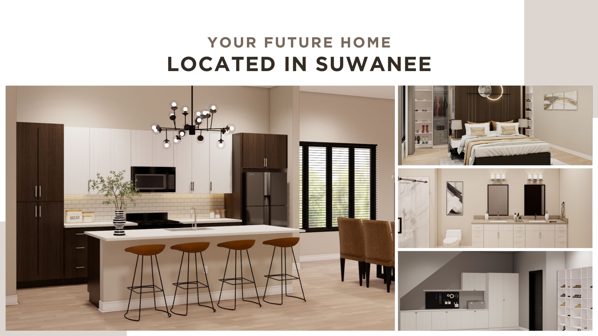Discover Your Future Home in Family-Friendly Suwanee! 🏡